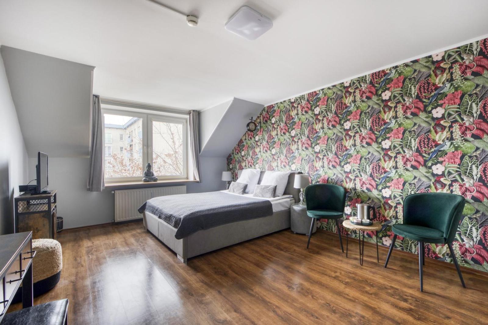 Hostel Krokodyl-Stara Praga Varsavia Esterno foto